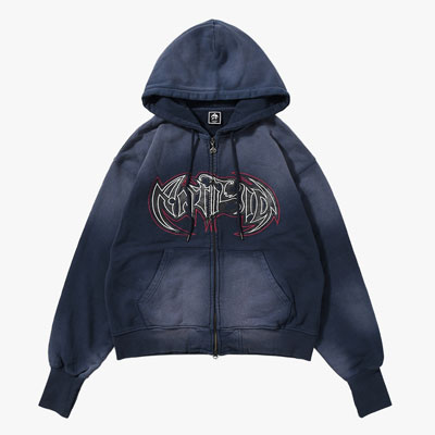 PIGMENT ZIP PK -3.COLOR-