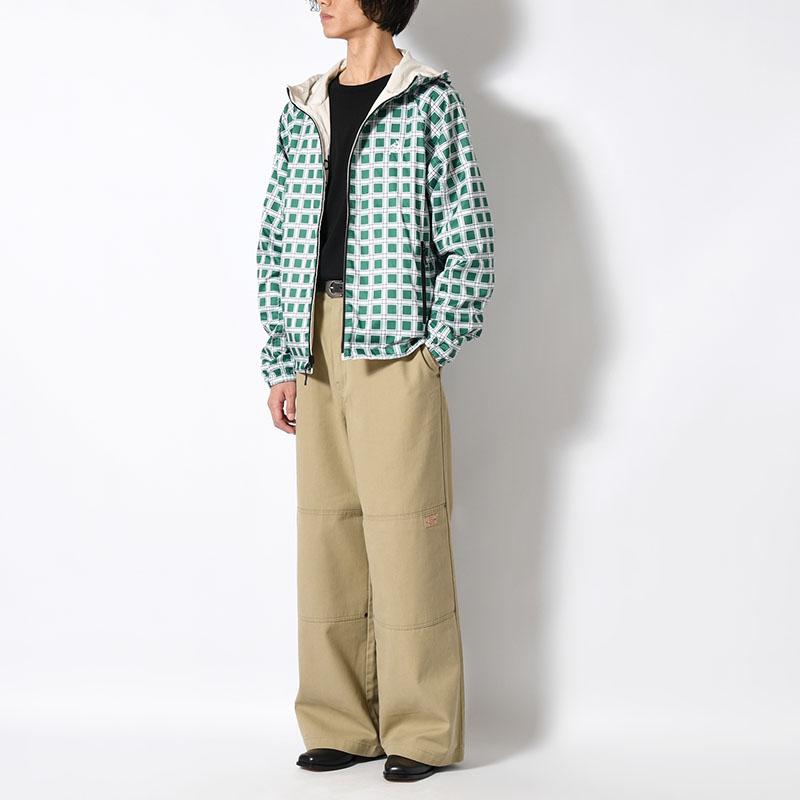DICKIES DOUBLE KNEE PANTS -3.COLOR-