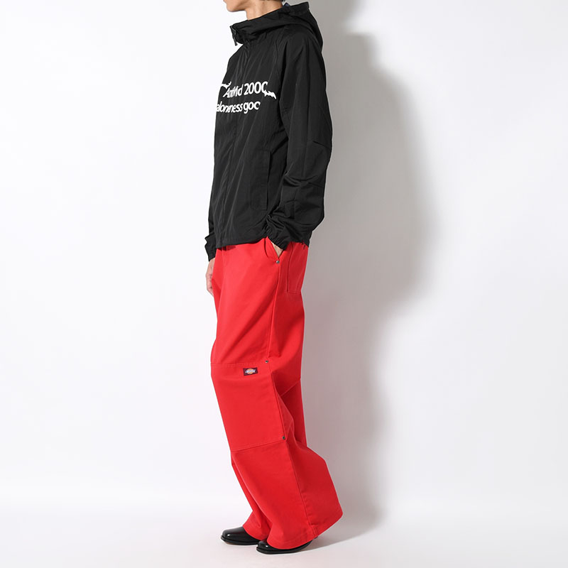 DICKIES DOUBLE KNEE PANTS -3.COLOR-