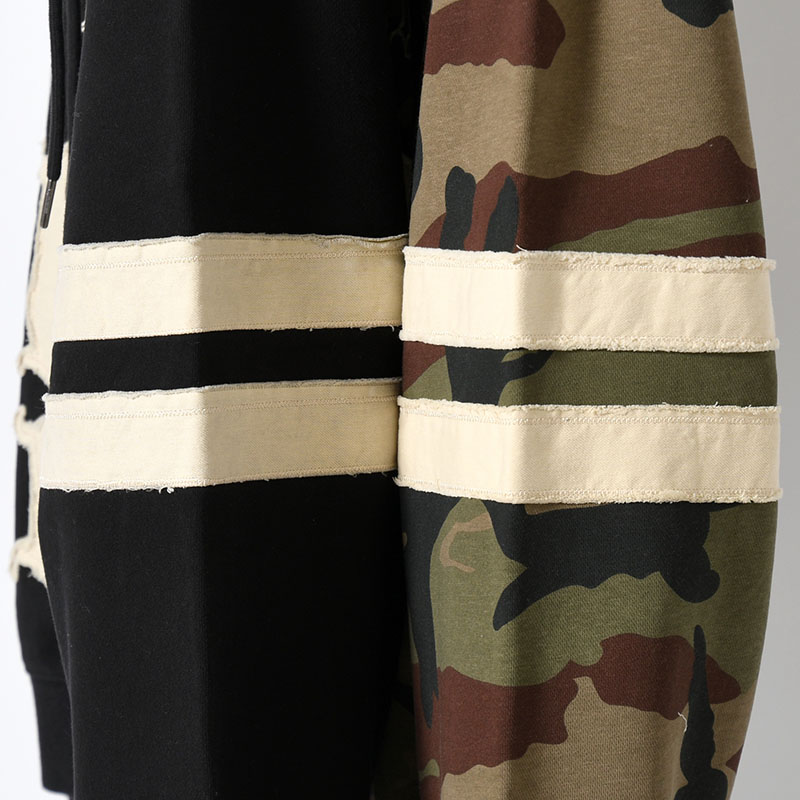 89 ZIP HOODIE -2.COLOR-