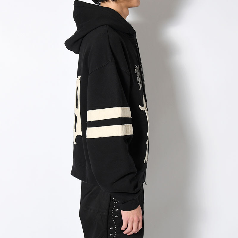 89 ZIP HOODIE -2.COLOR-