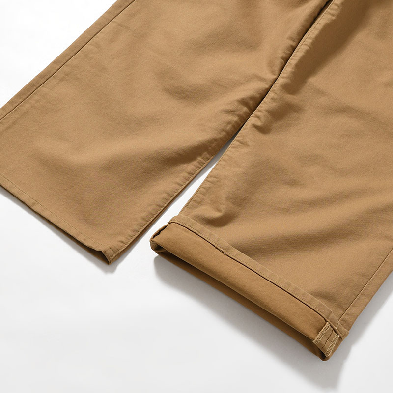 VINTAGE MOLESKIN PANTS -2.COLOR-