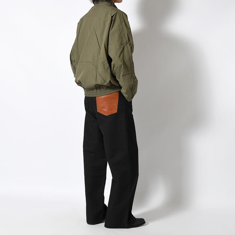 VINTAGE MOLESKIN PANTS -2.COLOR-