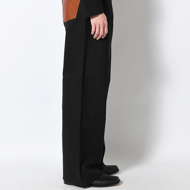 VINTAGE MOLESKIN PANTS -2.COLOR-