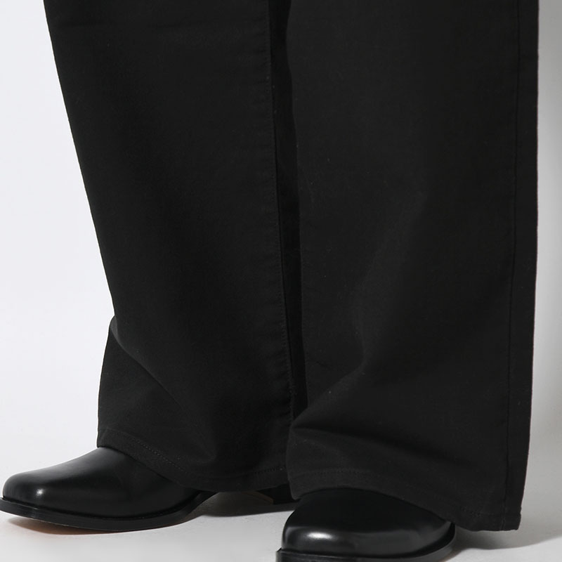 VINTAGE MOLESKIN PANTS -2.COLOR-