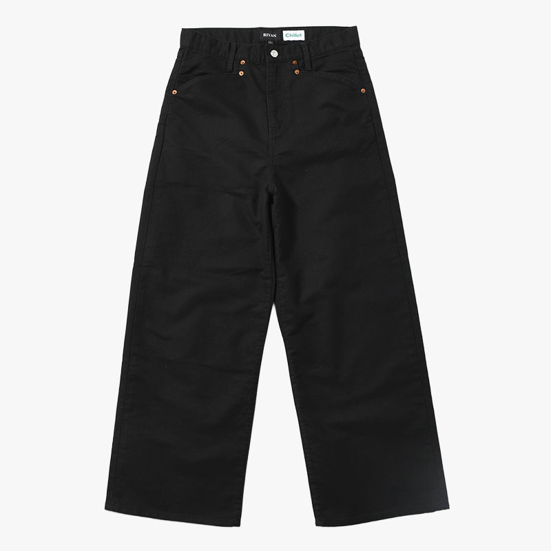 VINTAGE MOLESKIN PANTS -2.COLOR-