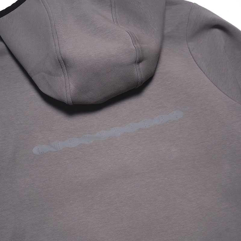 PONTE TECH HOODIE -3.COLOR-