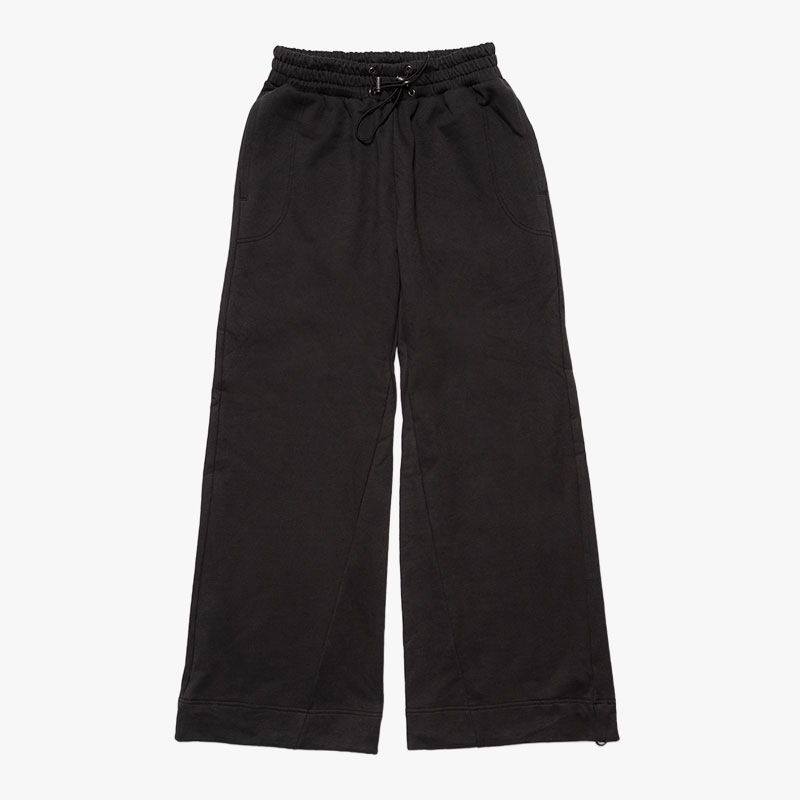 WIDE SWEAT PANTS -3.COLOR-