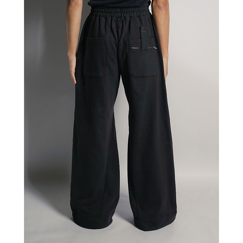 WIDE SWEAT PANTS -3.COLOR-