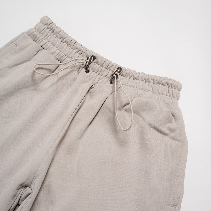 WIDE SWEAT PANTS -3.COLOR-