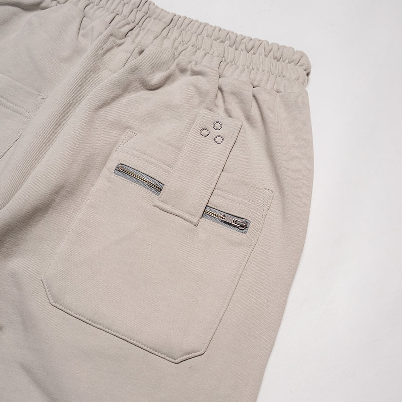 WIDE SWEAT PANTS -3.COLOR-