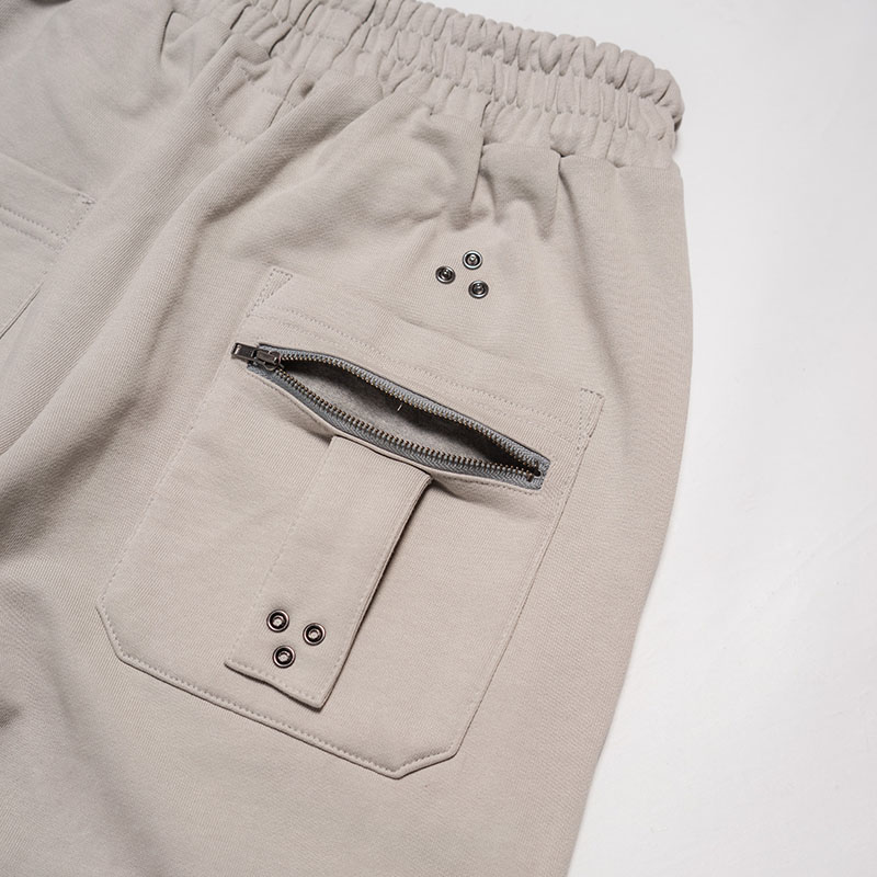 WIDE SWEAT PANTS -3.COLOR-