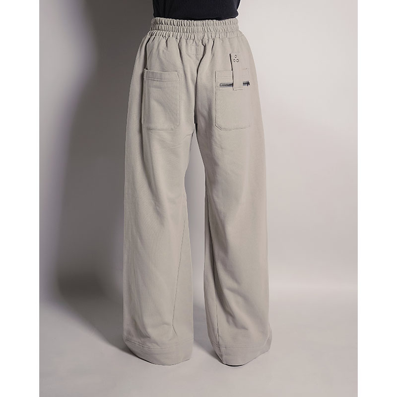 WIDE SWEAT PANTS -3.COLOR-