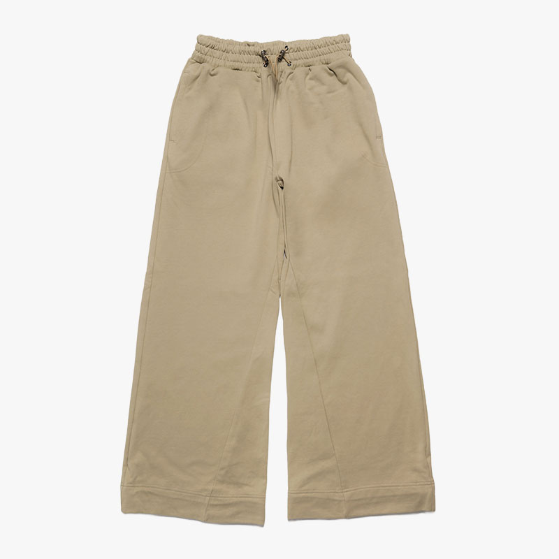 WIDE SWEAT PANTS -3.COLOR-