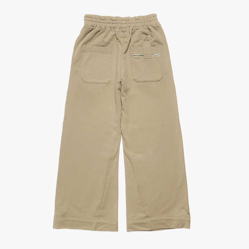 WIDE SWEAT PANTS -3.COLOR-
