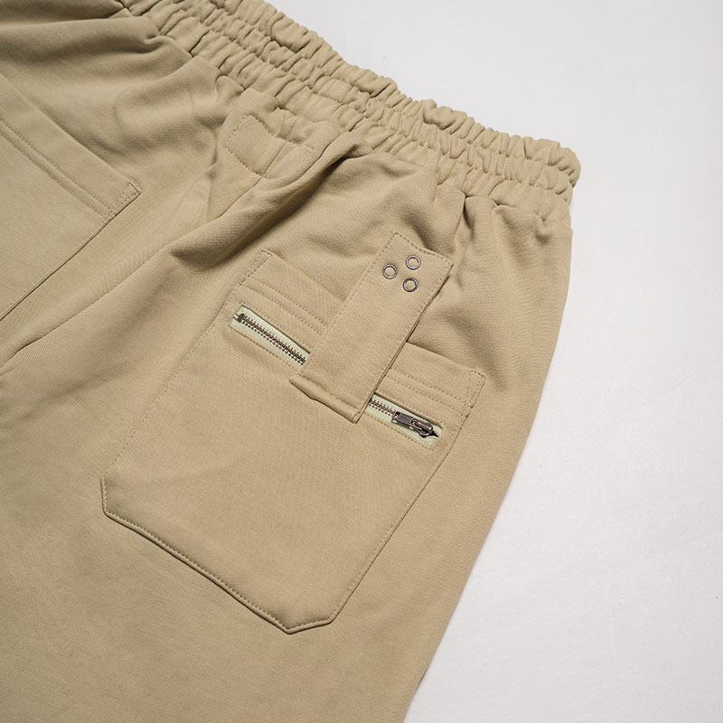 WIDE SWEAT PANTS -3.COLOR-