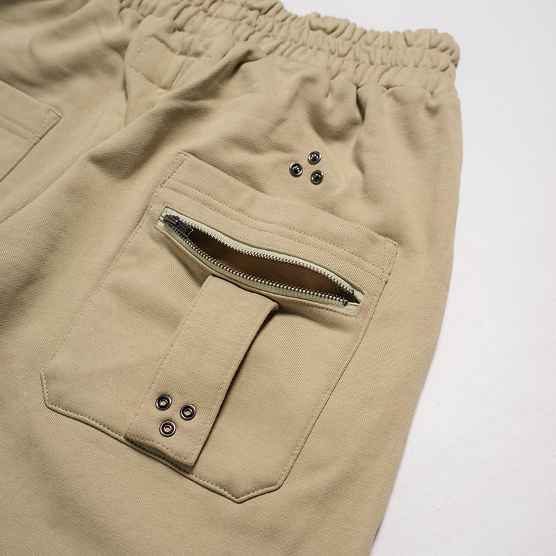 WIDE SWEAT PANTS -3.COLOR-