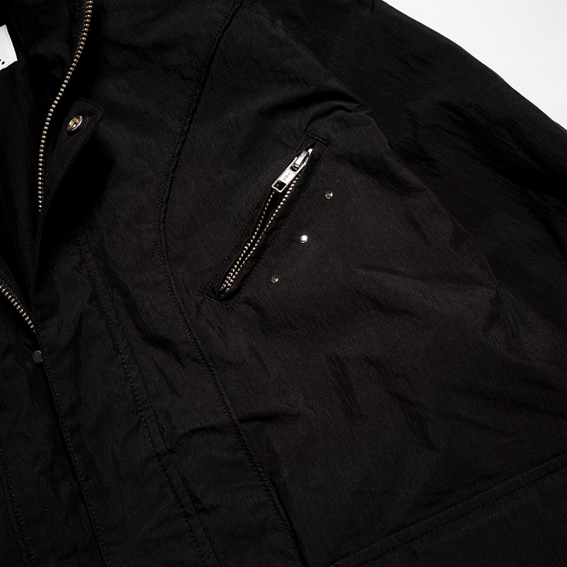 FLIGHT JKT -3.COLOR-