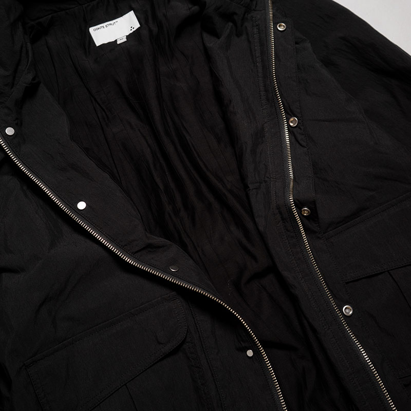 FLIGHT JKT -3.COLOR-