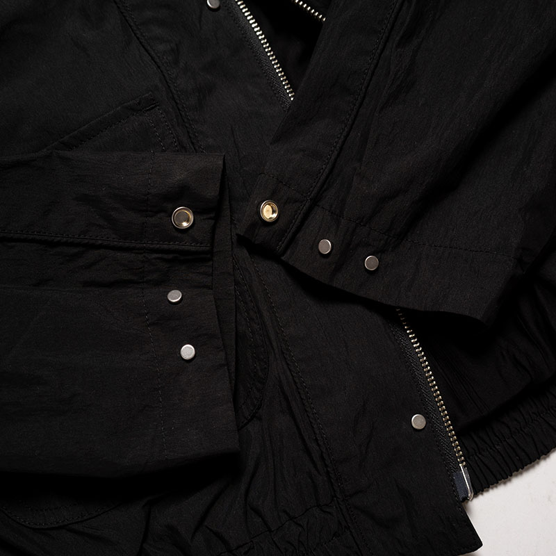 FLIGHT JKT -3.COLOR-