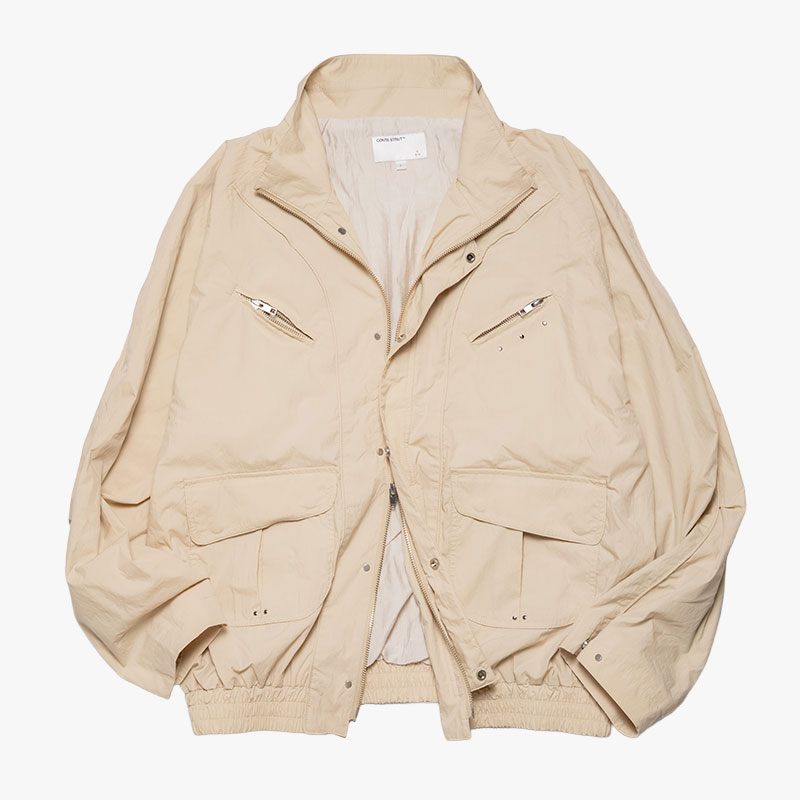 FLIGHT JKT -3.COLOR-