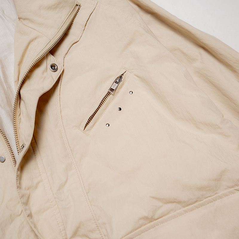 FLIGHT JKT -3.COLOR-