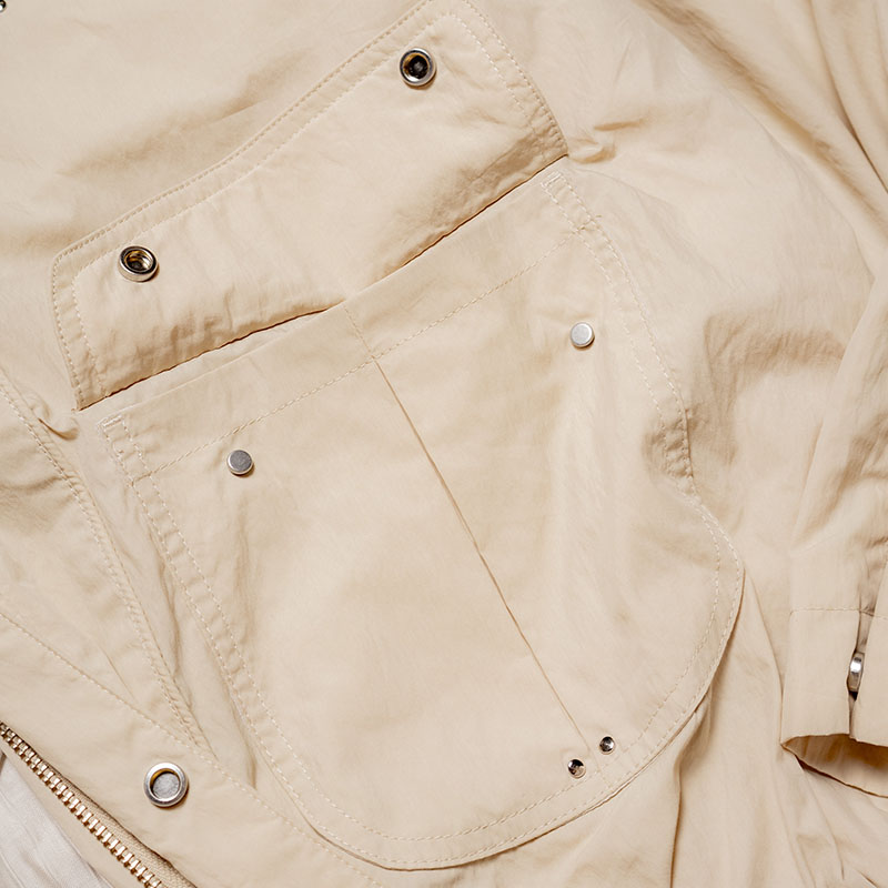 FLIGHT JKT -3.COLOR-