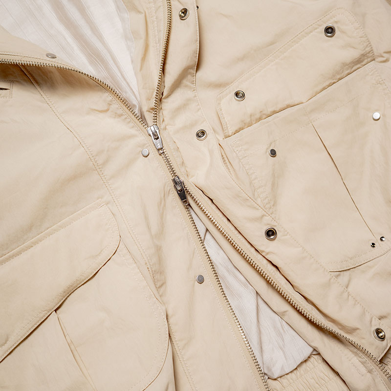 FLIGHT JKT -3.COLOR-