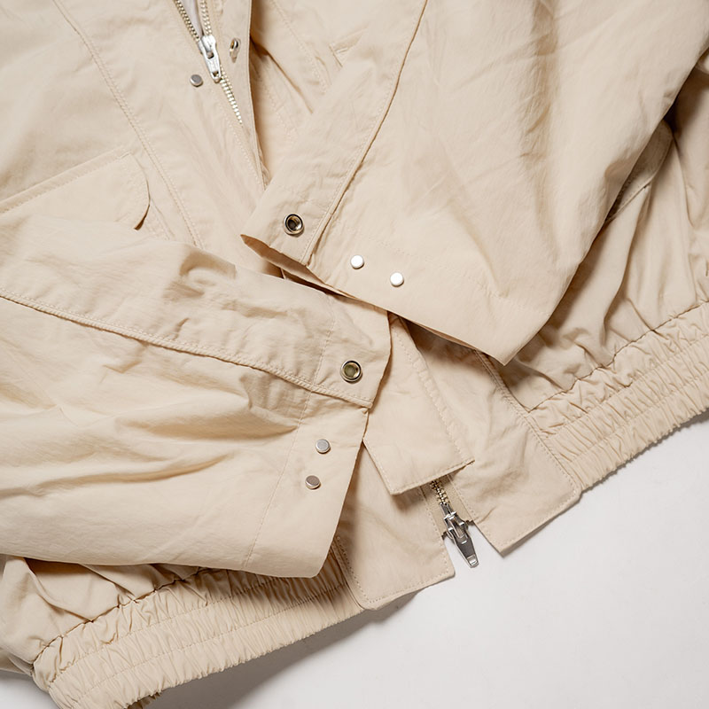 FLIGHT JKT -3.COLOR-