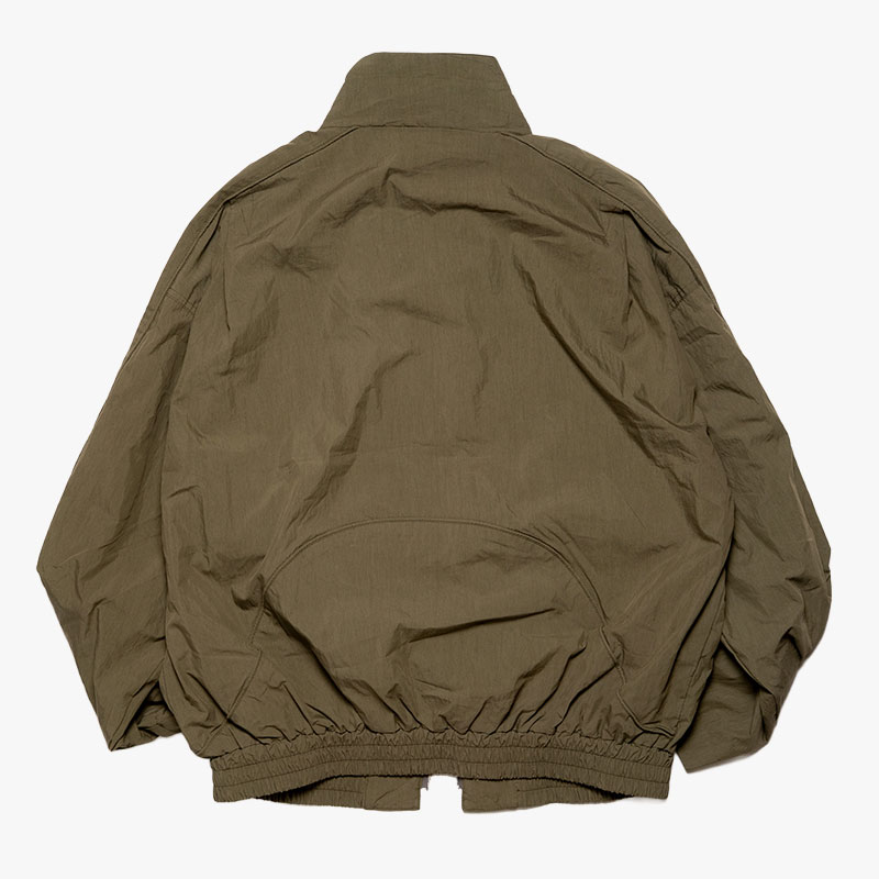 FLIGHT JKT -3.COLOR-