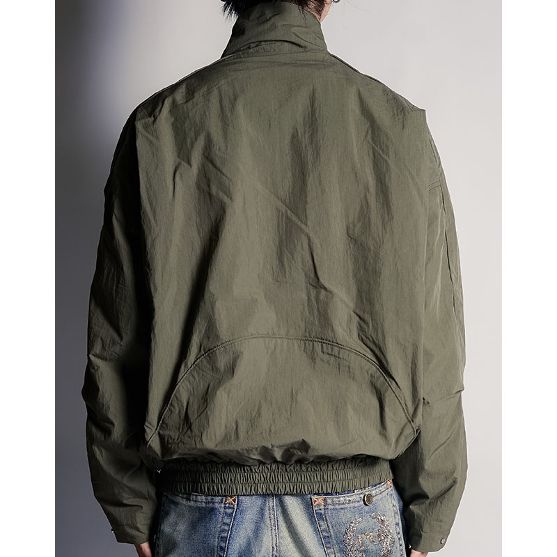 FLIGHT JKT -3.COLOR-