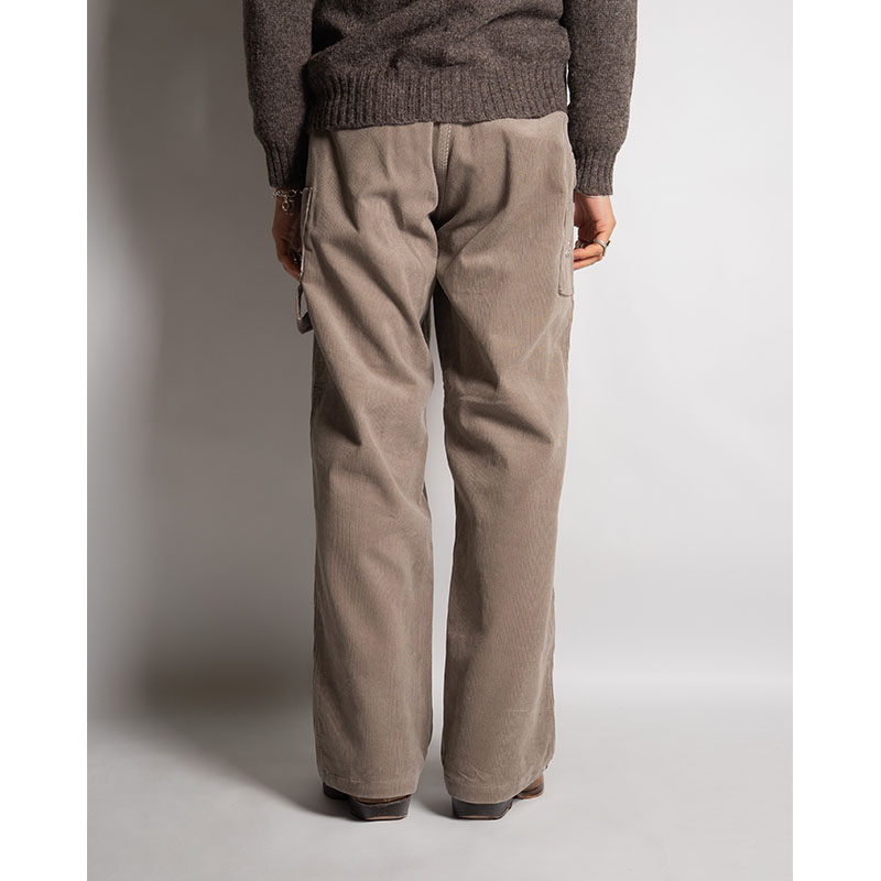 DOUBLE KNEE PANTS -3.COLOR-