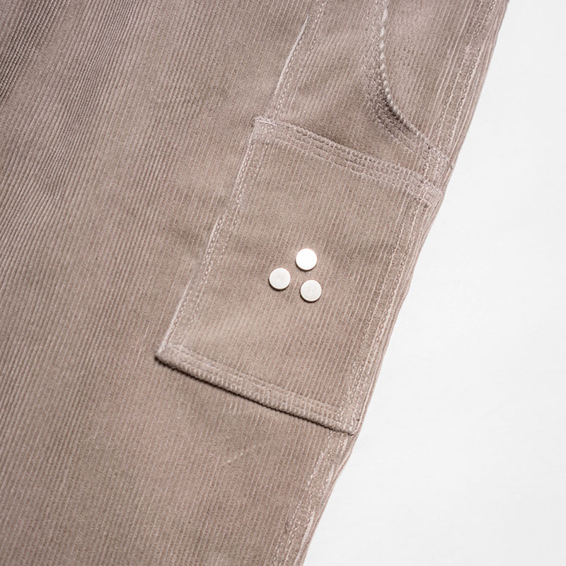 DOUBLE KNEE PANTS -3.COLOR-