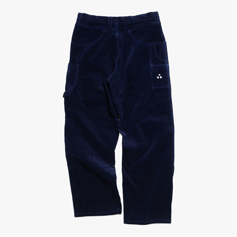 DOUBLE KNEE PANTS -3.COLOR-