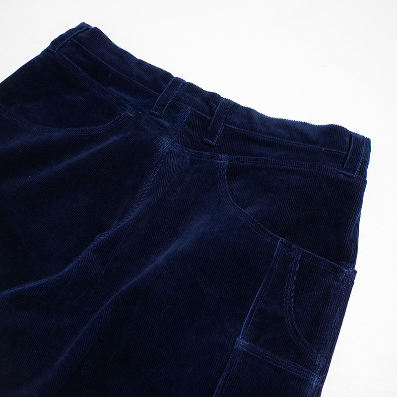 DOUBLE KNEE PANTS -3.COLOR-