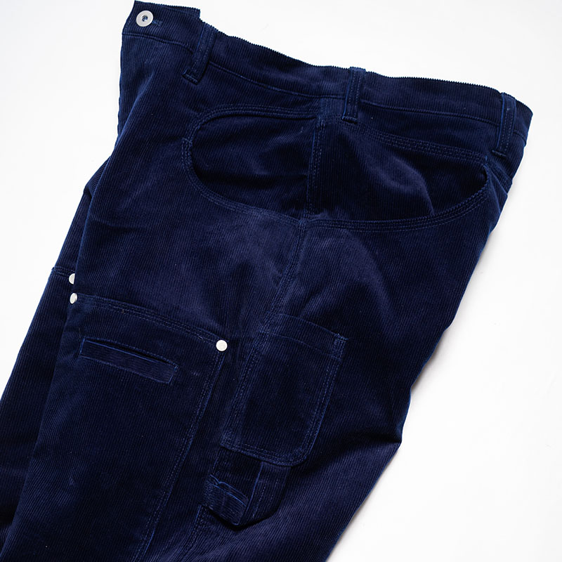 DOUBLE KNEE PANTS -3.COLOR-