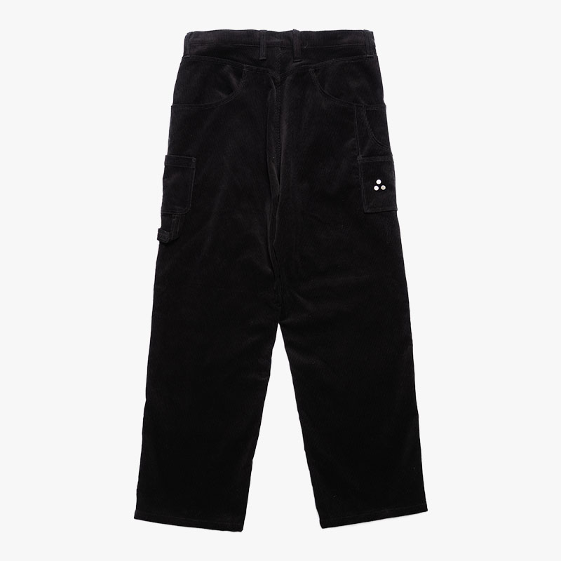 DOUBLE KNEE PANTS -3.COLOR-