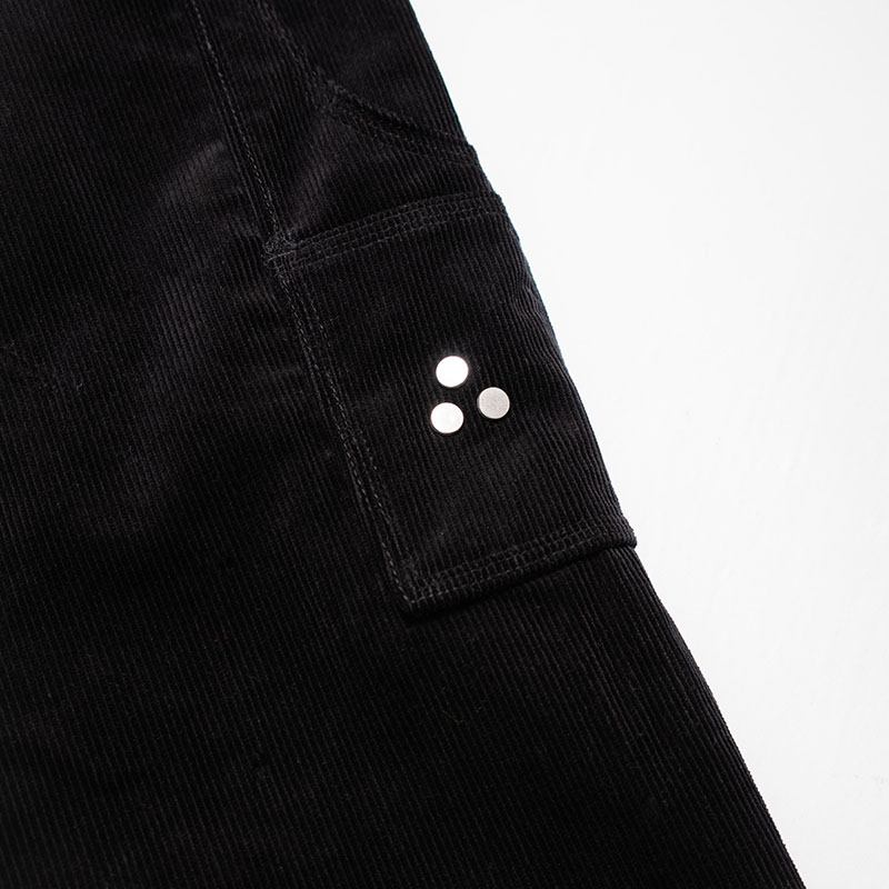 DOUBLE KNEE PANTS -3.COLOR-