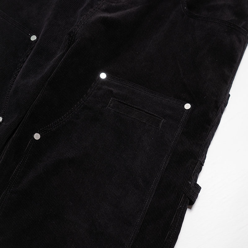 DOUBLE KNEE PANTS -3.COLOR-