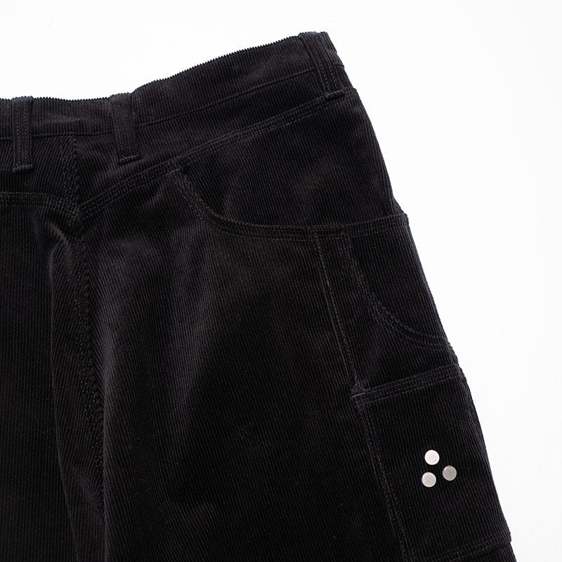 DOUBLE KNEE PANTS -3.COLOR-