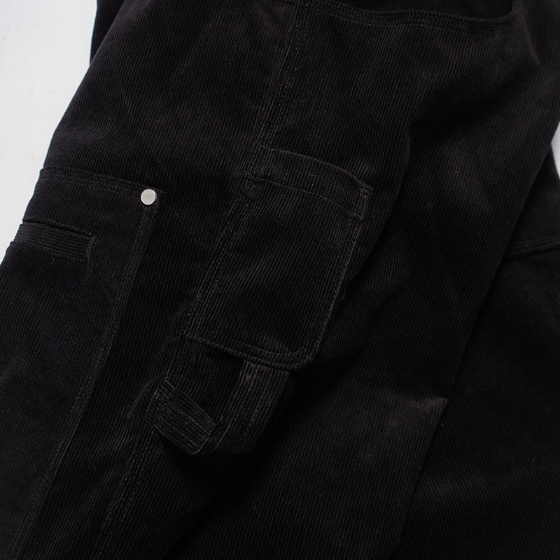 DOUBLE KNEE PANTS -3.COLOR-