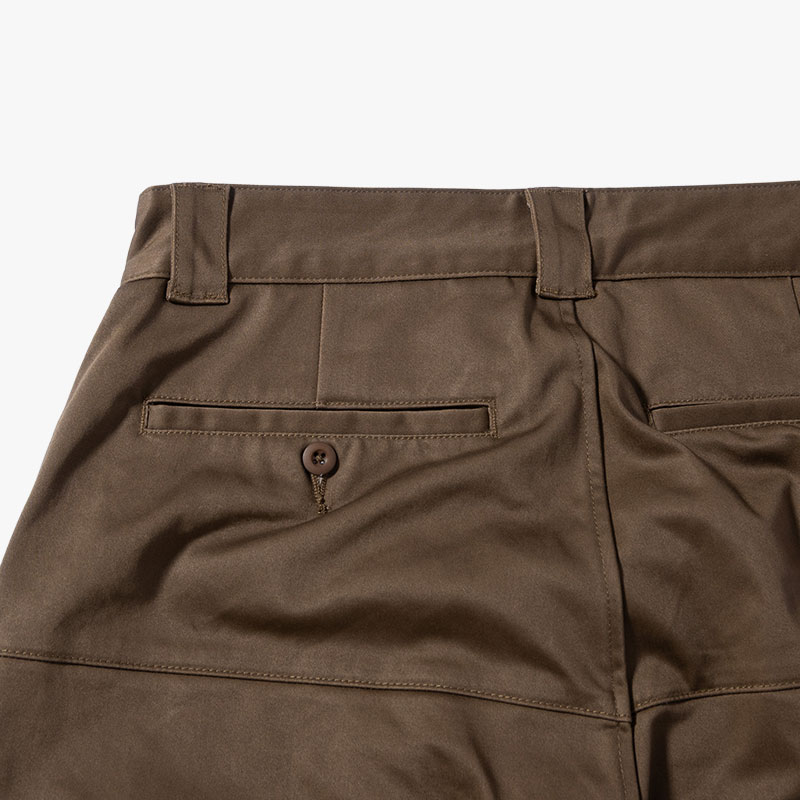 FLOWER STUDS PANTS -3.COLOR-