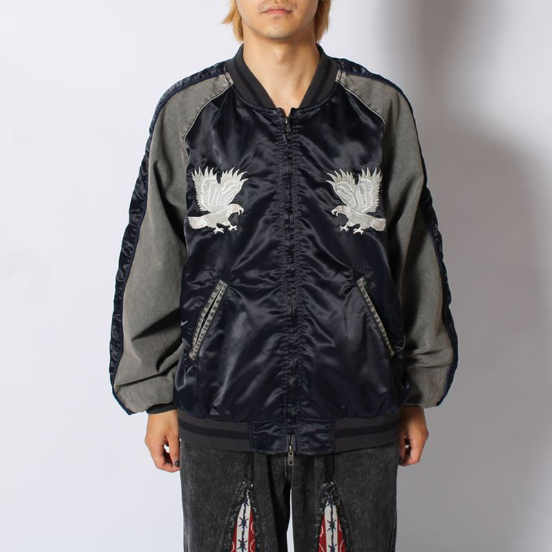 FADED SUKAJAN -3.COLOR-