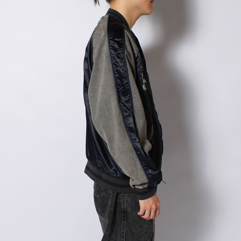FADED SUKAJAN -3.COLOR-