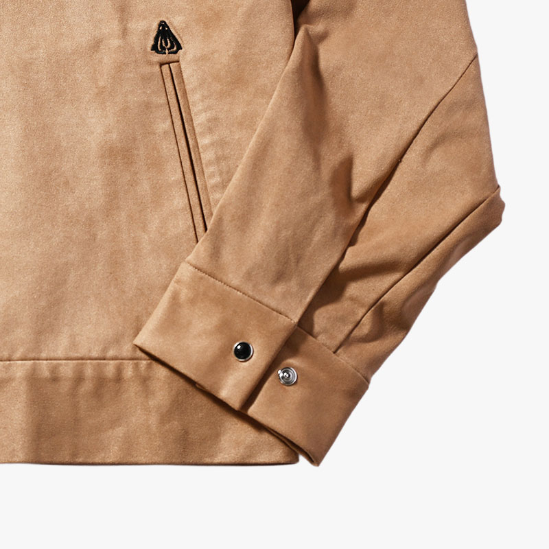 WESTERN SOUVENIRS JACKET -3.COLOR-