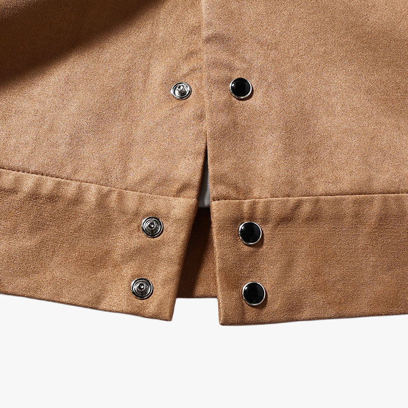 WESTERN SOUVENIRS JACKET -3.COLOR-