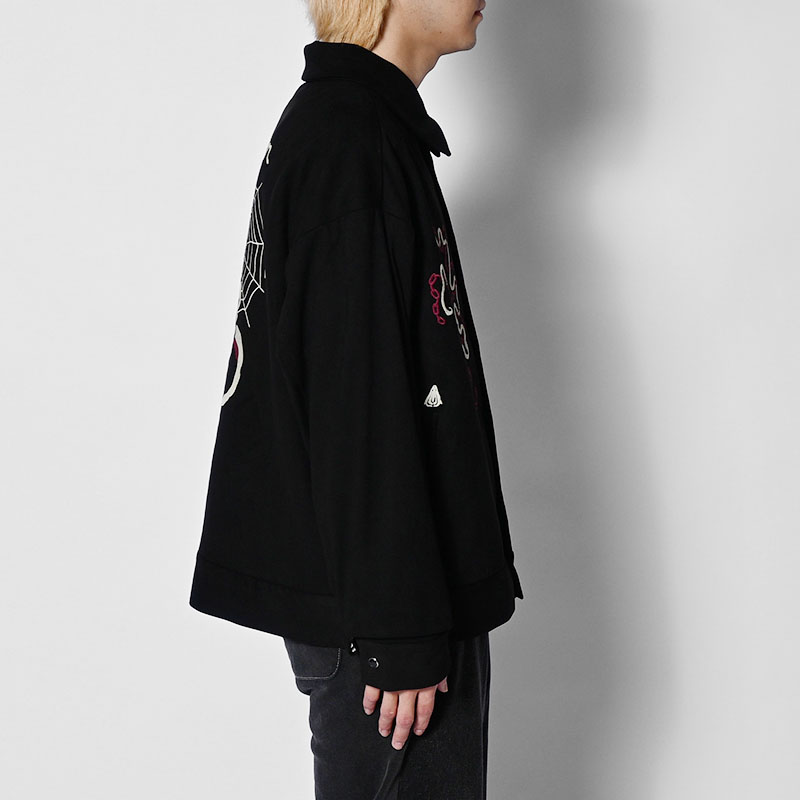 WESTERN SOUVENIRS JACKET -3.COLOR-