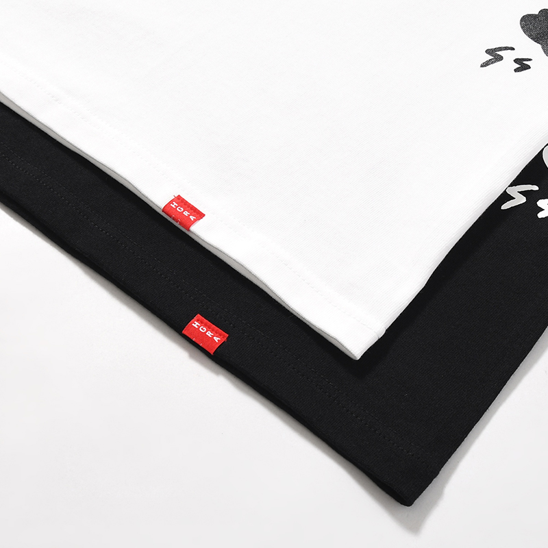 DOODLE TEE -2.COLOR-
