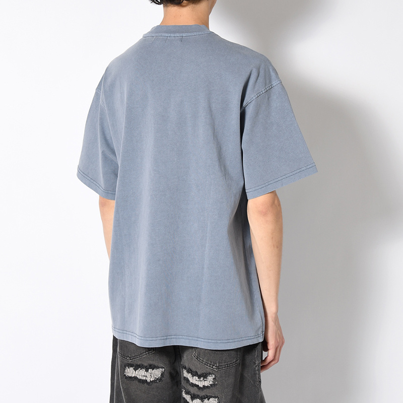 PURSUIT DOG TEE -3.COLOR-