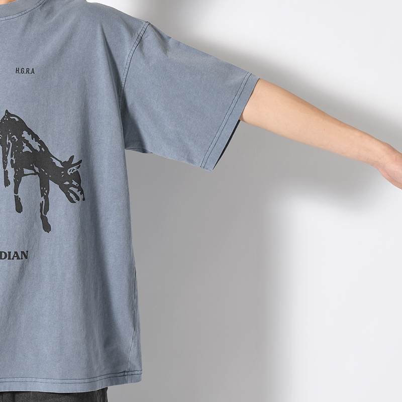 PURSUIT DOG TEE -3.COLOR-